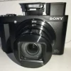 SONY HX80 CAMERA [18.2 MP] [VIEWFINDER] [WiFi] [30X ZOOM] - Image 2