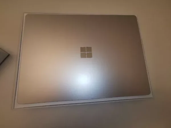 2021 SURFACE LAPTOP 4 (RYZEN 5) (8GB RAM) (256GB SSD) [WARRANTY] - Image 3