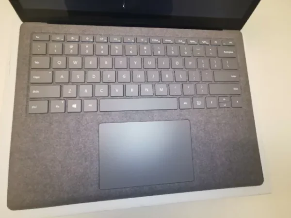 2021 SURFACE LAPTOP 4 (RYZEN 5) (8GB RAM) (256GB SSD) [WARRANTY] - Image 6